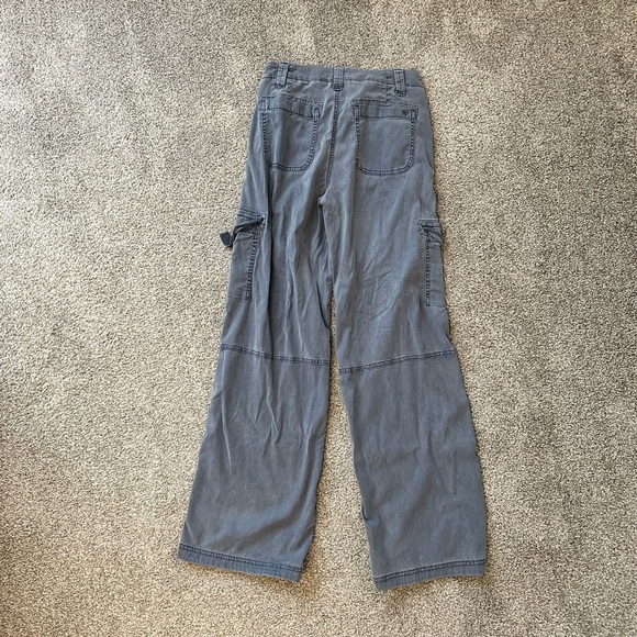 AE dream drape cargo pants - Picture 4 of 4